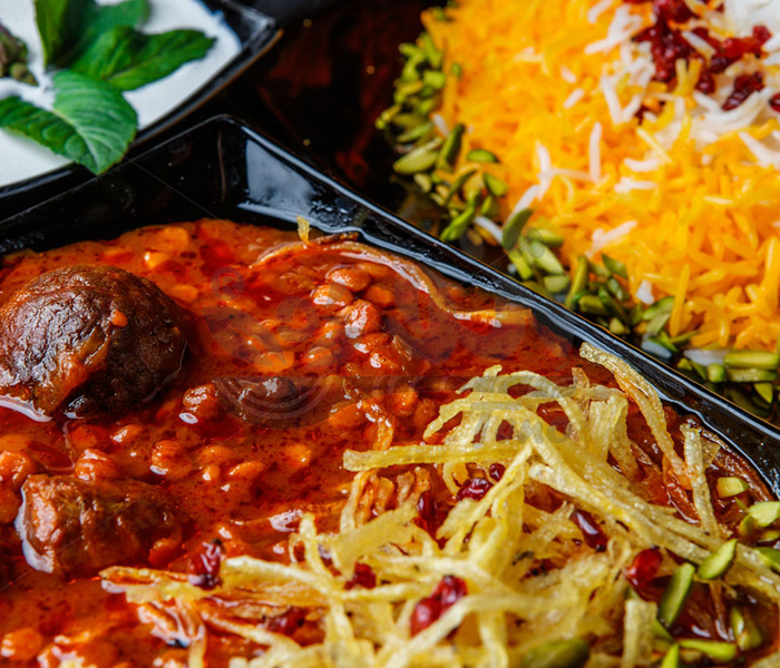 غذای ایرانی